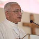 Mensagem de D. José Ornelas: “Com o Seminário entre os pobres”