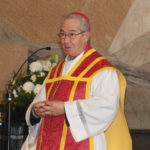 D. Gilberto dos Reis, bispo emérito de Setúbal, presidiu aos Crismas na Paróquia de Miratejo-Laranjeiro