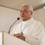 Bispo de Setúbal torna públicos decretos de Instituições e Nomeações