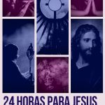 24 horas com Jesus na Paróquia de Palhais/Santo António