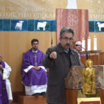 “O cristão não se pode conformar com as injustiças e misérias” – D. José Ornelas no encerramento da Semana Cáritas