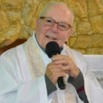 Óbito: Faleceu o Padre José Mahon