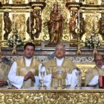 Ordenação Presbiteral do Padre João Paulo Duarte: Homilia de D. José Ornelas