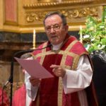 Vigário Geral da Diocese, Padre José Lobato, celebrou bodas de ouro sacerdotais