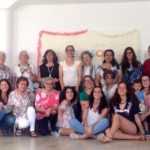 Palhais/Santo António: Paróquia realizou, pela primeira vez, um retiro para mulheres