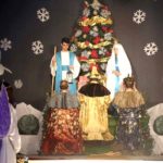 Arrentela: Paróquia apresentou musical “O Conto de Natal”