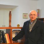 D. José Ornelas deixa mensagem à Diocese de Setúbal no início de 2019