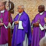 Cáritas: Bispo de Setúbal apela a compromisso contra miséria e corrupção