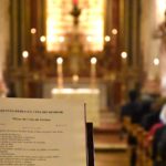 Liturgia: Secretariado Nacional divulga indicações para celebrar Semana Santa e Páscoa na pandemia