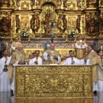 Diocese de Setúbal suspende celebrações comunitárias das Missas a partir de dia 14 de março