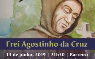 20190613-Frei-Agostinho-Barreiro