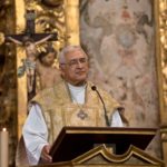 Nomeações de D. José Ornelas para a vida pastoral da Diocese – Setembro 2019