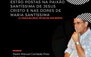 20190712-Falecimento-P-Manuel-Caridade-Pires-Passionista