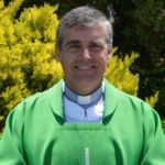 Nomeação: Padre José Manuel Abreu é assistente eclesiástico da Cáritas Diocesana de Setúbal
