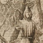 Frei Agostinho da Cruz: um poema inédito nos 480 anos do seu nascimento