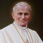 São João Paulo II: agregação de jovens de Lisboa assinala centenário do nascimento do Papa polaco