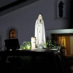 “Fátima da minha janela”: paróquias, famílias e grupos ecclesiais assinalam 13 de maio à distância