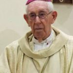 Óbito: Faleceu o Bispo emérito de Benguela, Angola, D. Óscar Braga