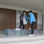 Instituições e grupos de voluntariado da Diocese dinamizam campanhas de recolha de alimentos [em atualização]
