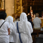 Vaticano: Papa muda lei sobre o acesso das mulheres ao ministério de Leitor e Acólito