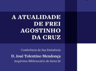20200729-Frei-Agostinho-Tolentino-Mendonca