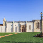 Setúbal: Convento de Jesus reabre ao público depois de um longo período de requalificação