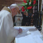 Publicada “Fratelli tutti”, a Encíclica social do Papa Francisco