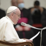 A Palavra do Papa: a peregrinação às fontes, a espera vigilante, as testemunhas corajosas e o amor maduro