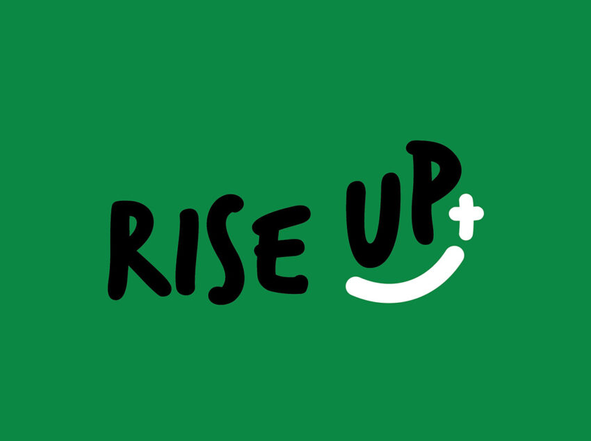 RISEUP_logo