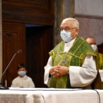 Covid-19: Bispos publicam nota com novas orientações face ao agravamento da pandemia, pedindo «comportamentos responsáveis»