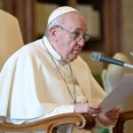 A Palavra do Papa: um encontro inesquecível, a unidade dos cristãos e a teimosia pela paz