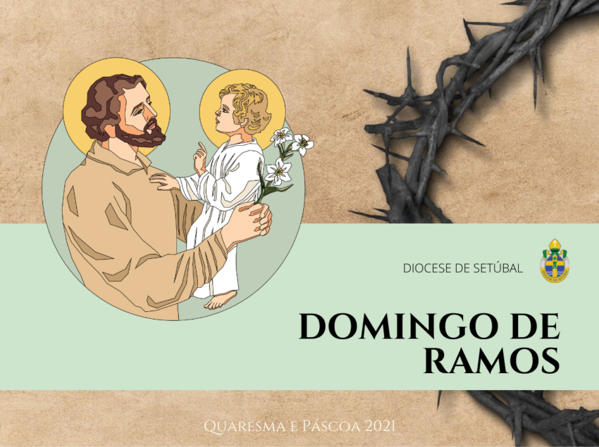 20210323-sao-jose-caminho-de-misericordia-Domingo de Ramos 896x1200 px