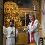Nomeação: Padre Rui Rosmaninho é o novo Sacerdote Penitenciário Diocesano