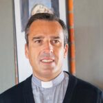 Padre Carlos Silva é o novo Vigário Forâneo de Almada