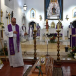 Exéquias: D. José Ornelas enalteceu a “dedicação total” e o “dom da entrega” do Padre João Luís Paixão
