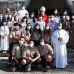 Castelo de Sesimbra/Crisma: Dezoito jovens receberam “um Espírito de gente adulta”