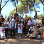 “Unir – Superar e Fortalecer”: Fraternidade de Nuno Álvares realizou 4º Acampamento Regional