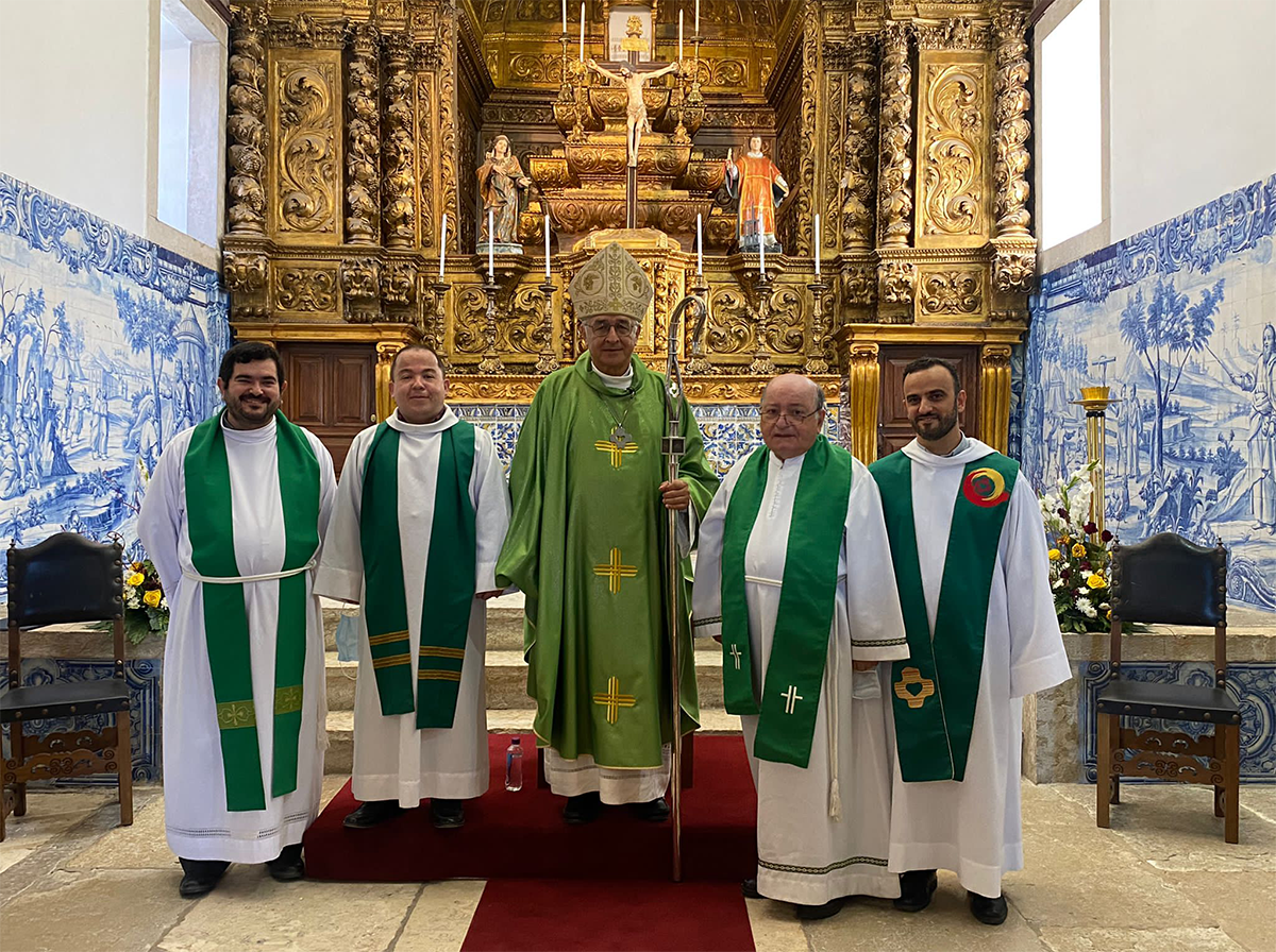A figura do Bom Pastor - Diocese de Santo André