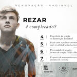Braga: D. José Ornelas participa na jornada de formação “Rezar é complicado?” do Arciprestado de Braga