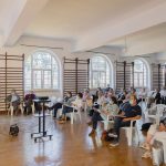 Caridade: Direções das instituições de solidariedade da Diocese reuniram-se no Seminário de Almada