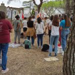 Almada/Juventude: Conselho Vicarial promoveu atividade “Faz-te à missão”