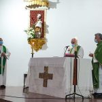 Salesianos de Setúbal: Bênção da nova comunidade e posse da Paróquia de S. José