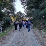 Arrentela: Jovens peregrinaram à Sé de Setúbal “com o intuito de crescer na fé”