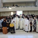 Aliança de Misericórdia: Comunidade do Seixal celebrou profissão e renovação de vínculos