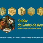 “Cuidar do Sonho de Deus”: Mensagem de Natal 2021 de D. José Ornelas, Bispo de Setúbal
