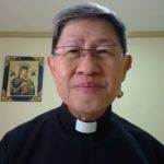 Formação: Colaborador do Papa incentiva clero das dioceses do Sul a «tocar pessoas e relações feridas»