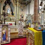 Ucrânia: Comunidade Greco-Católica e Seminário de Almada rezam pela paz