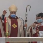 Setúbal: D. José Ornelas presidiu à Eucaristia de abertura do ano jubilar da Paróquia de São Paulo