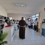 Baixa da Banheira e Vale da Amoreira: Jovens da Paróquia abrem loja social para apoiar quem mais precisa