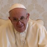 A Palavra do Papa: o tempo de deserto, as lágrimas da Ucrânia, a justiça substancial e as semeadoras de esperança